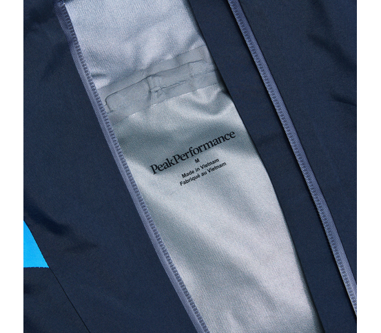 Vislight GoreTex Skeljakki