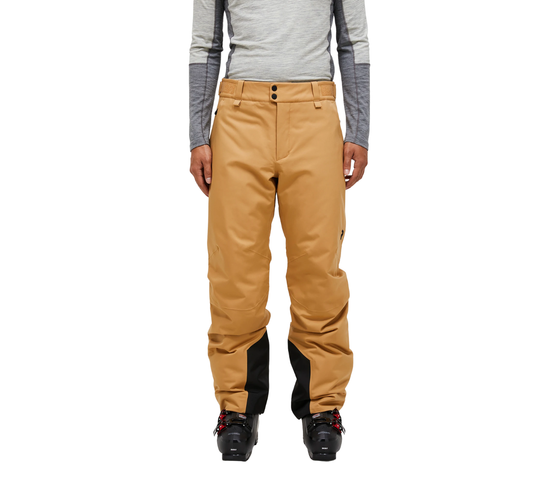 Maroon Insulated 2L Skelbuxur