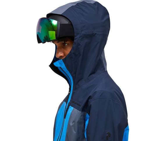 Gravity GoreTex 3L Skíðaúlpa