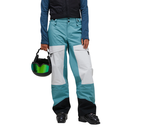 Gravity GoreTex 3L Skelbuxur dömu