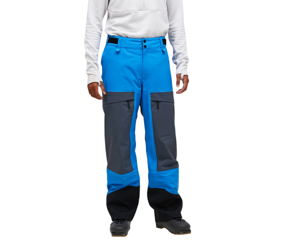 Gravity GoreTex 3L Skelbuxur