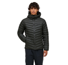 thumb Frost Dúnúlpa m/hettu