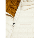 thumb Frost Dúnúlpa m/hettu