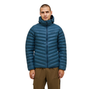 thumb Frost Dúnúlpa m/hettu