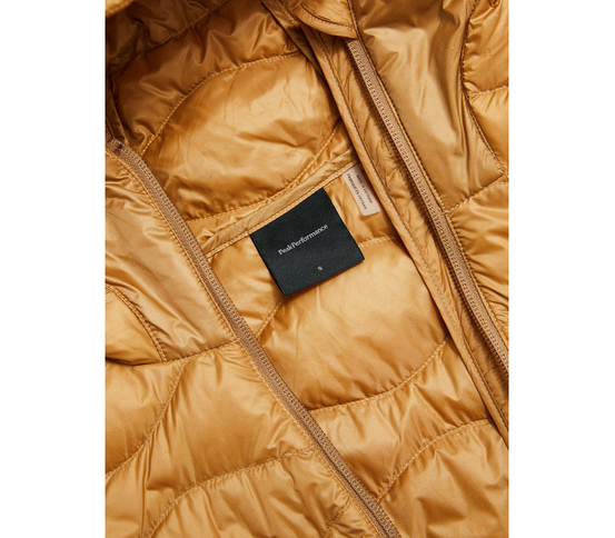 Helium Hybrid Hood dömu