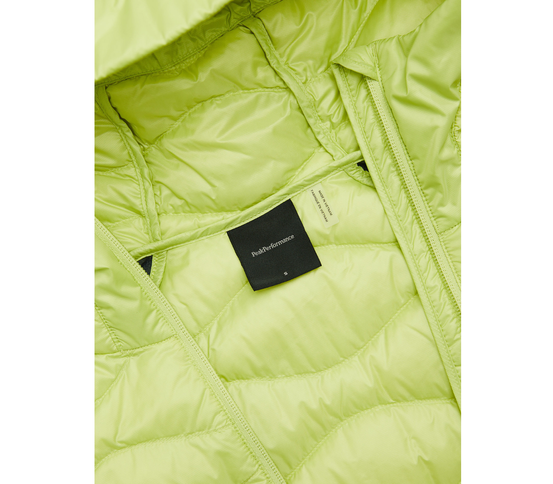 Helium Hybrid Hood dömu