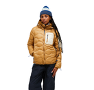 thumb Helium Utility Down Hood úlpa dömu