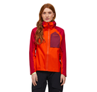 thumb Trail 3L HIPE Skeljakki dömu