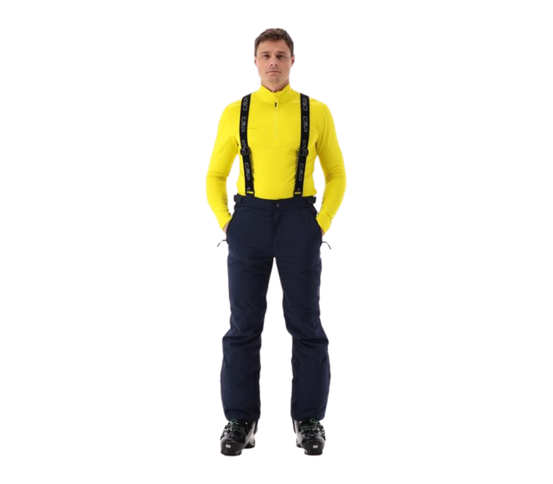 Salopette skíðabuxur