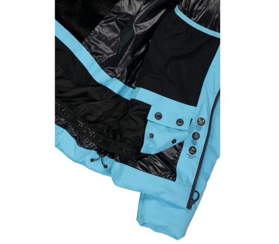 Aprés Ski - Skíðaúlpa dömu