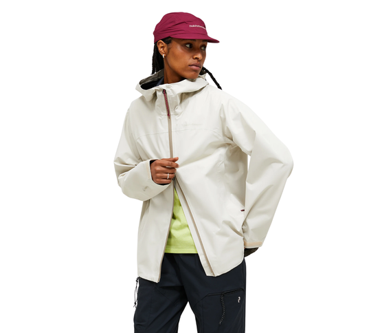 Treeline 2.5L Skeljakki dömu