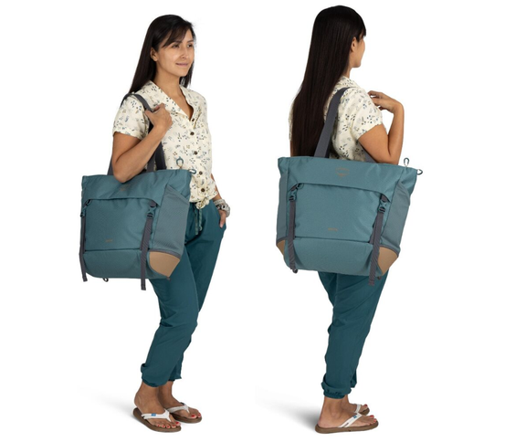 Daylite Large Tote Bag