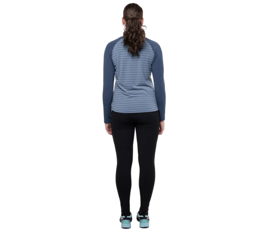 Jorasses Lite flísbuxur dömu