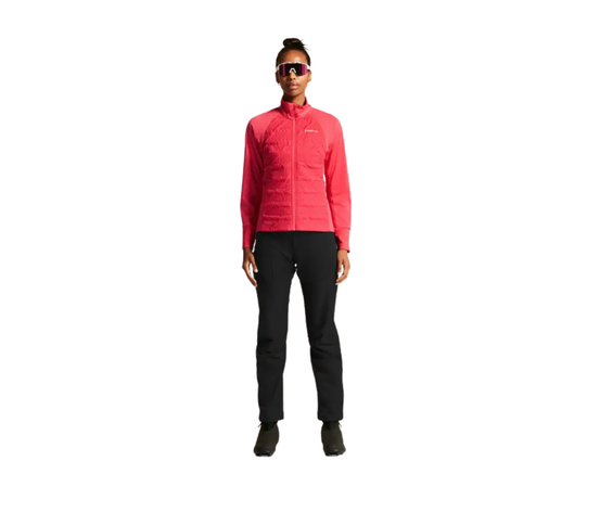 ADV Nordic Training Jacket dömu