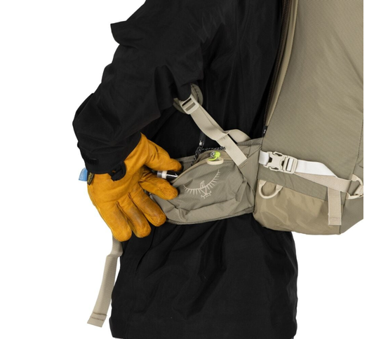 Soelden 32 Fjallaskíðabakpoki