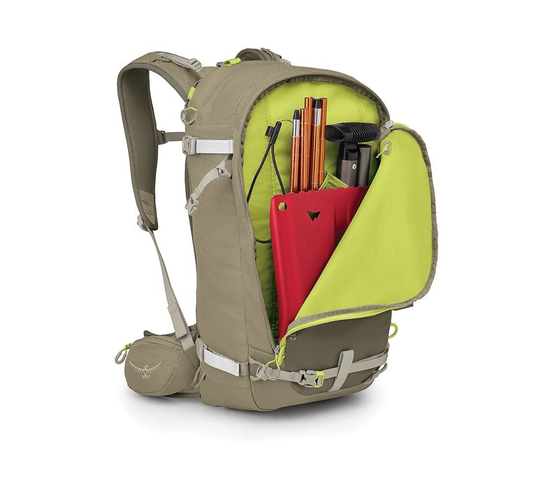 Soelden 32 Fjallaskíðabakpoki