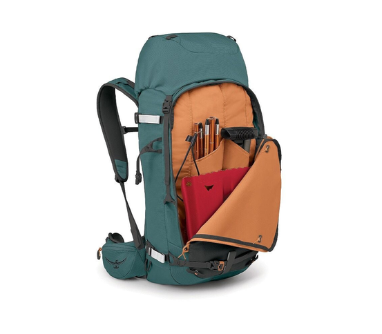 Soelden 45 Fjallaskíðabakpoki