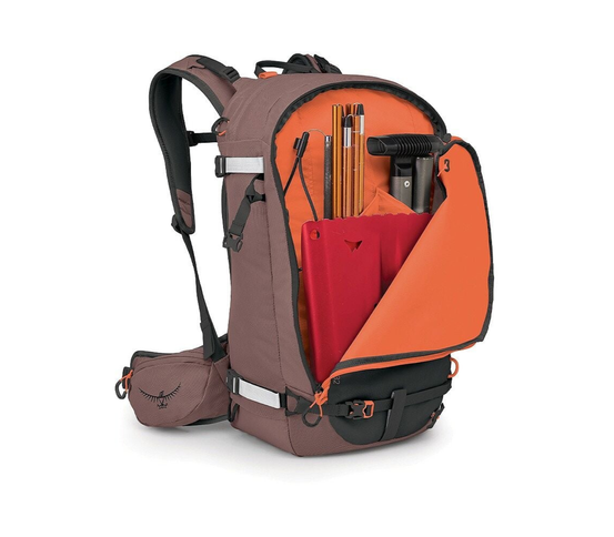 Sopris 32 Fjallaskíðabakpoki