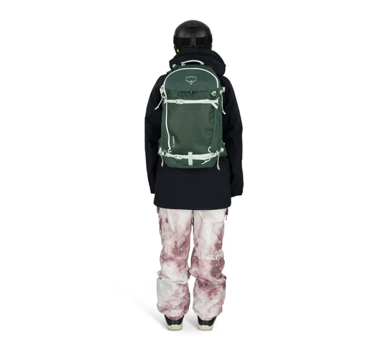 Sopris 32 Fjallaskíðabakpoki