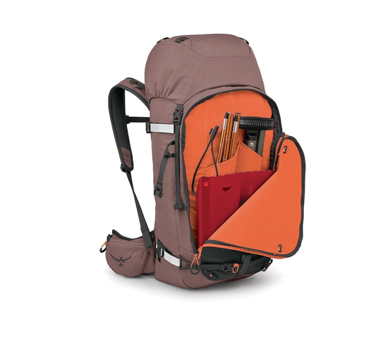 Sopris 45 Fjallaskíðabakpoki