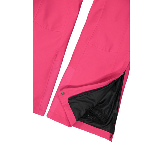 Clima Protect skíðabuxur dömu