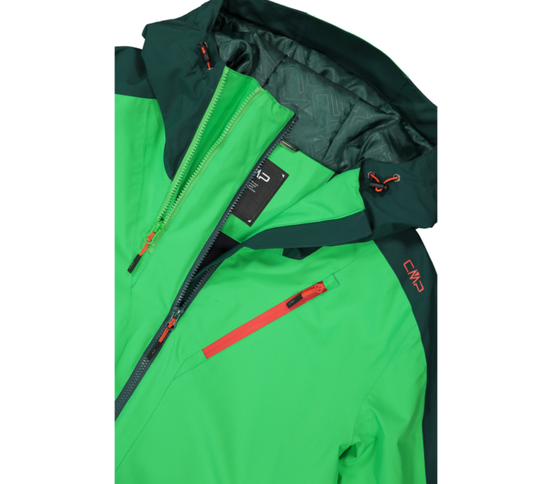 Skíðaúlpa - Aprés Ski