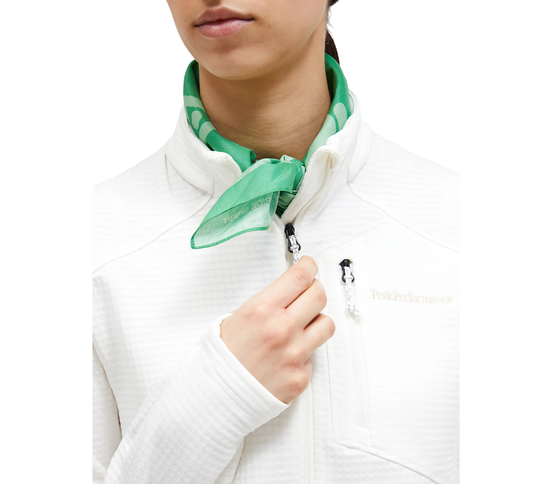 Trail Polartec dömu peysa