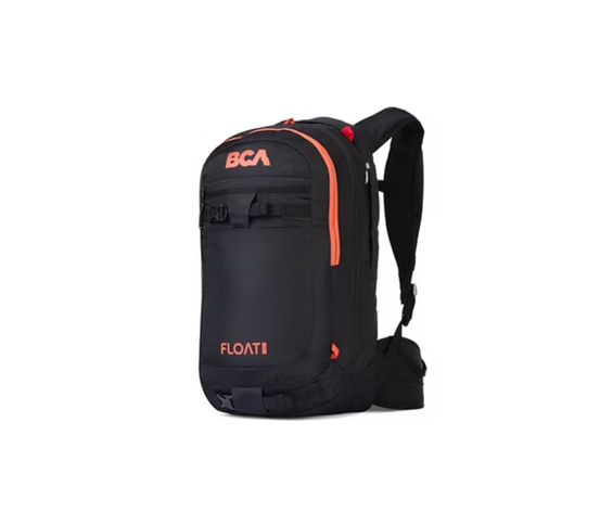 BCA Float Snjóflóðabakpoki 22L