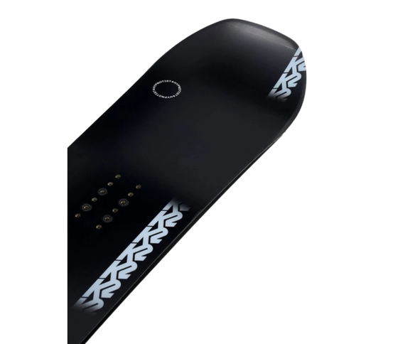 Hypnotist snjóbretti 25/26