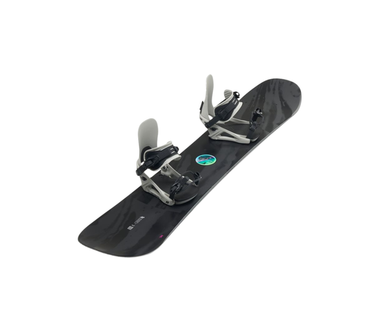 Network snjóbrettabindingar dömu