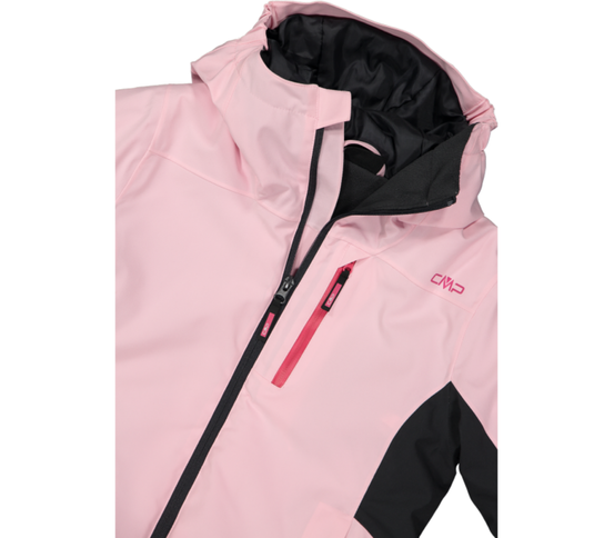 Punta Penia Skíðaúlpa barna