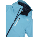 thumb Punta Penia Skíðaúlpa barna