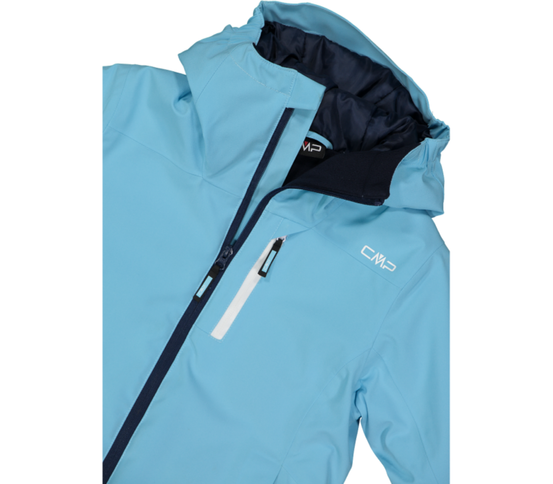 Punta Penia Skíðaúlpa barna