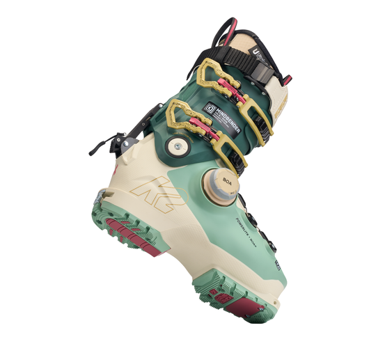 Mindbender 105 BOA 25/26 dömu