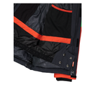 thumb Twill Skíðaúlpa Barna