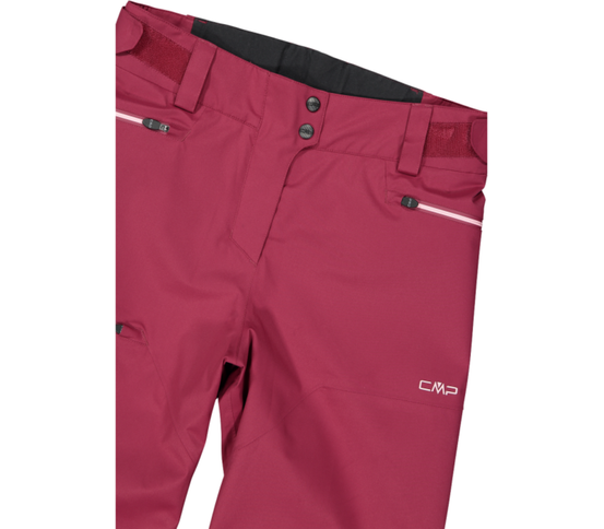 Unlimitech Skíðabuxur dömu