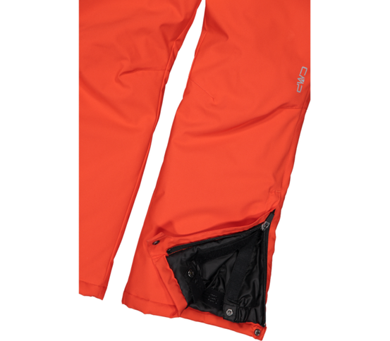 Salopette snjóbuxur barna