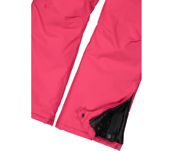 Salopette snjóbuxur barna