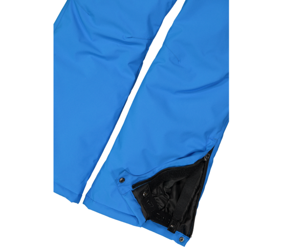 Salopette snjóbuxur barna