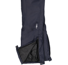 thumb Salopette snjóbuxur barna