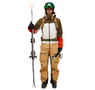 thumb Vislight GoreTex Skeljakki