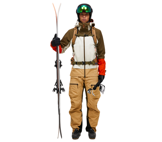 Vislight GoreTex Skeljakki