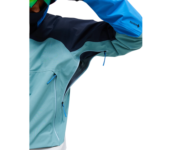 Vislight GoreTex Skeljakki