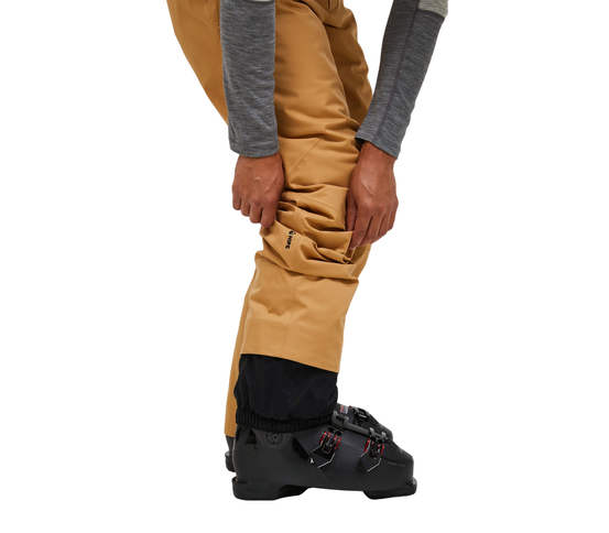 Maroon Insulated 2L Skelbuxur