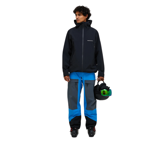 Gravity GoreTex 3L Skelbuxur