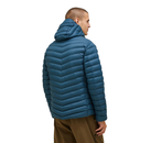 thumb Frost Dúnúlpa m/hettu