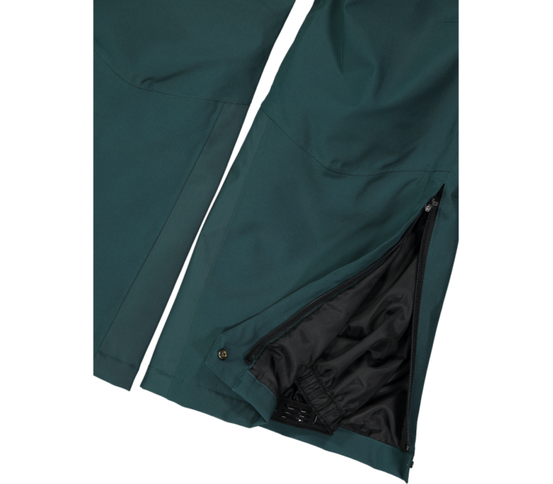 Salopette skíðabuxur