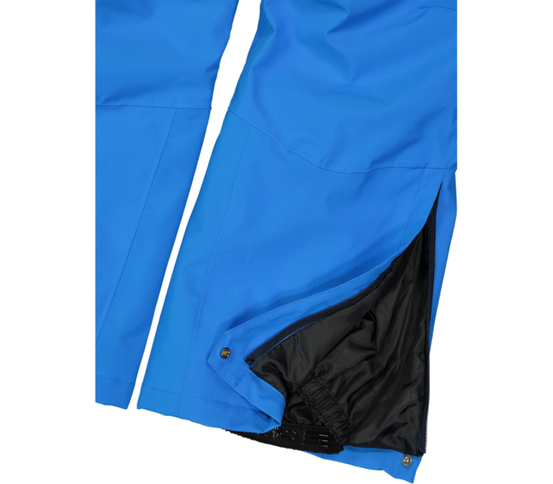 Salopette skíðabuxur