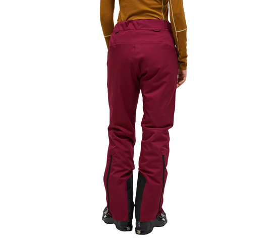 Shred Insulated 2L Skelbuxur dömu