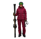 thumb Shred Dúnúlpa dömu